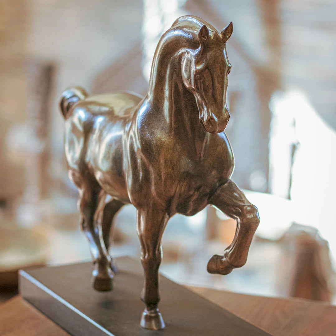The Value of Bronze Sculptures as Investments