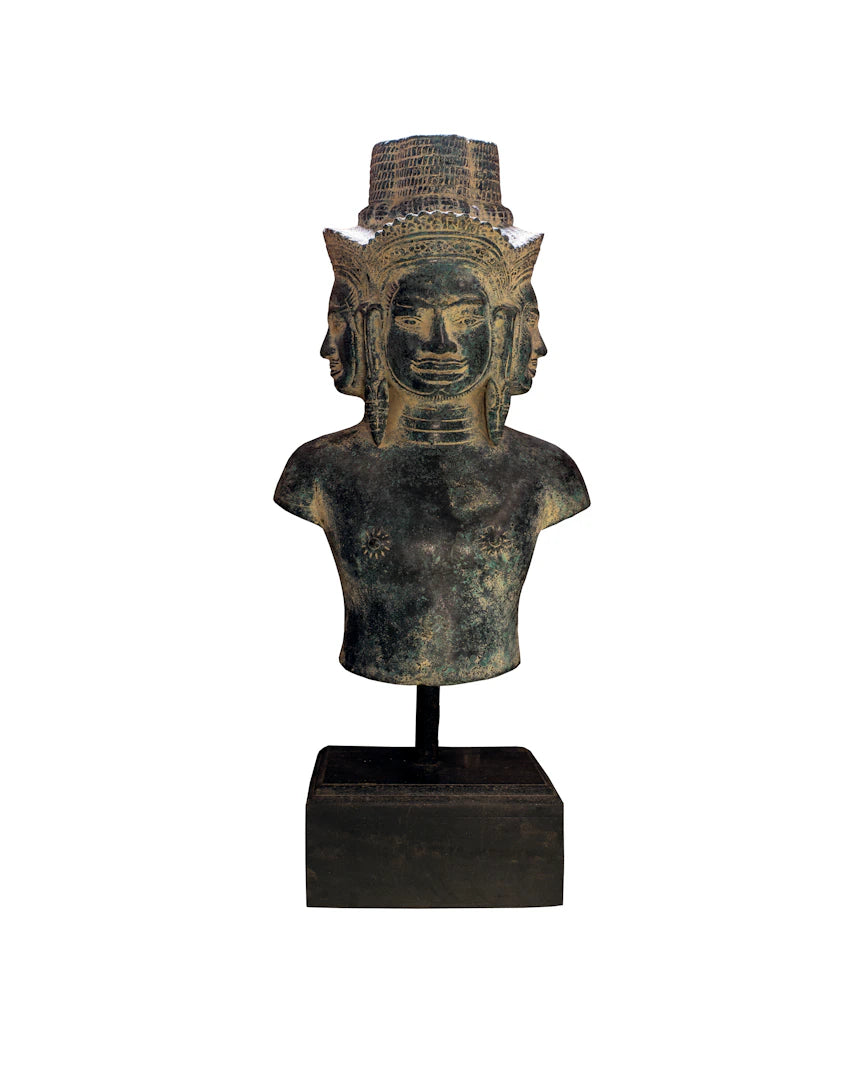 Starting Your Own Bronze Sculpture Collection