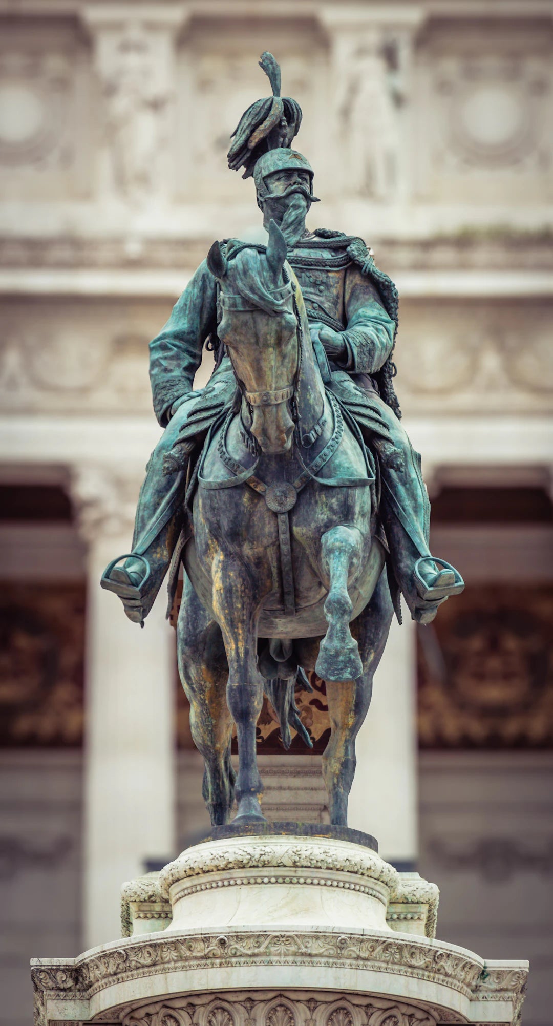 Choose Timeless Classical Bronze Sculptures for Your Space