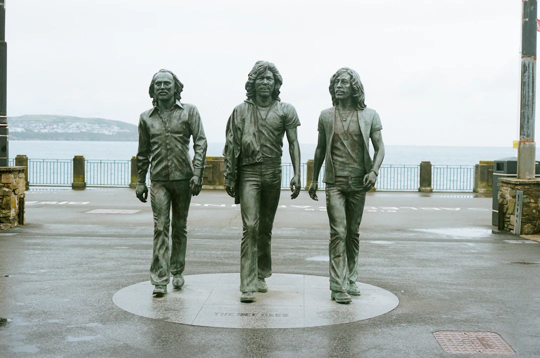 Discover Historical Bronze Statues for Art Lovers