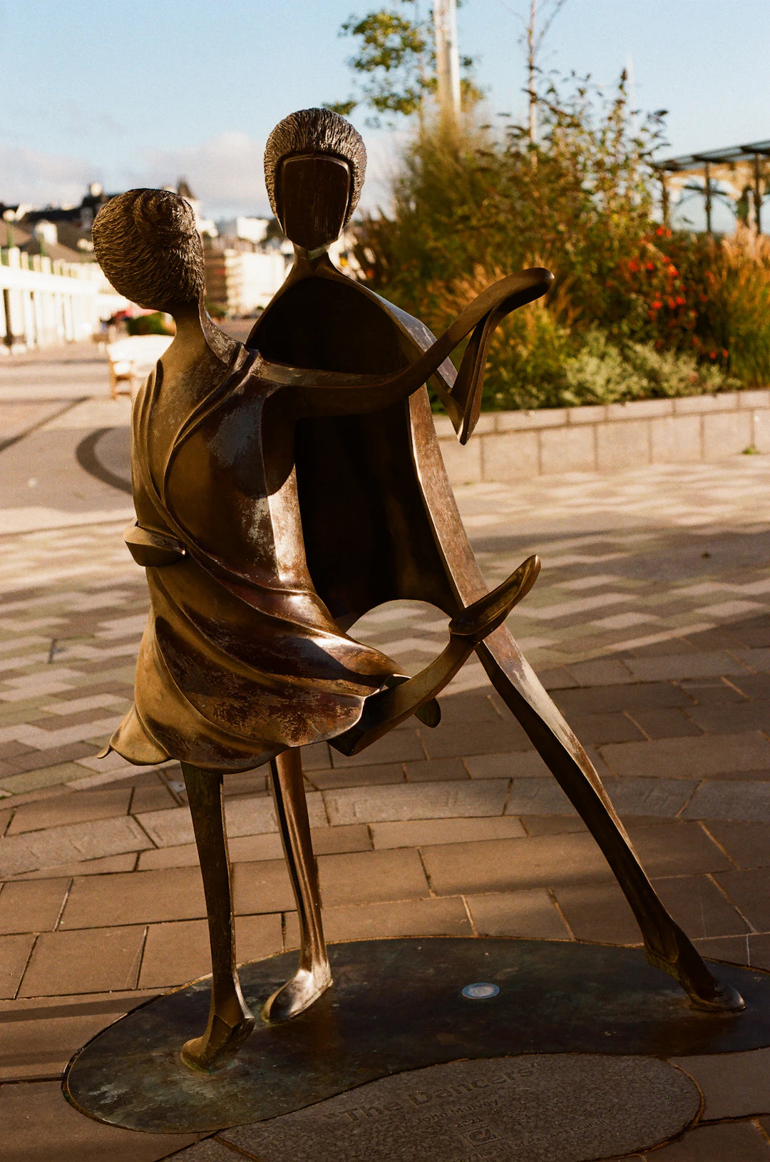 Whimsical Bronze Sculptures to Enrich Any Space
