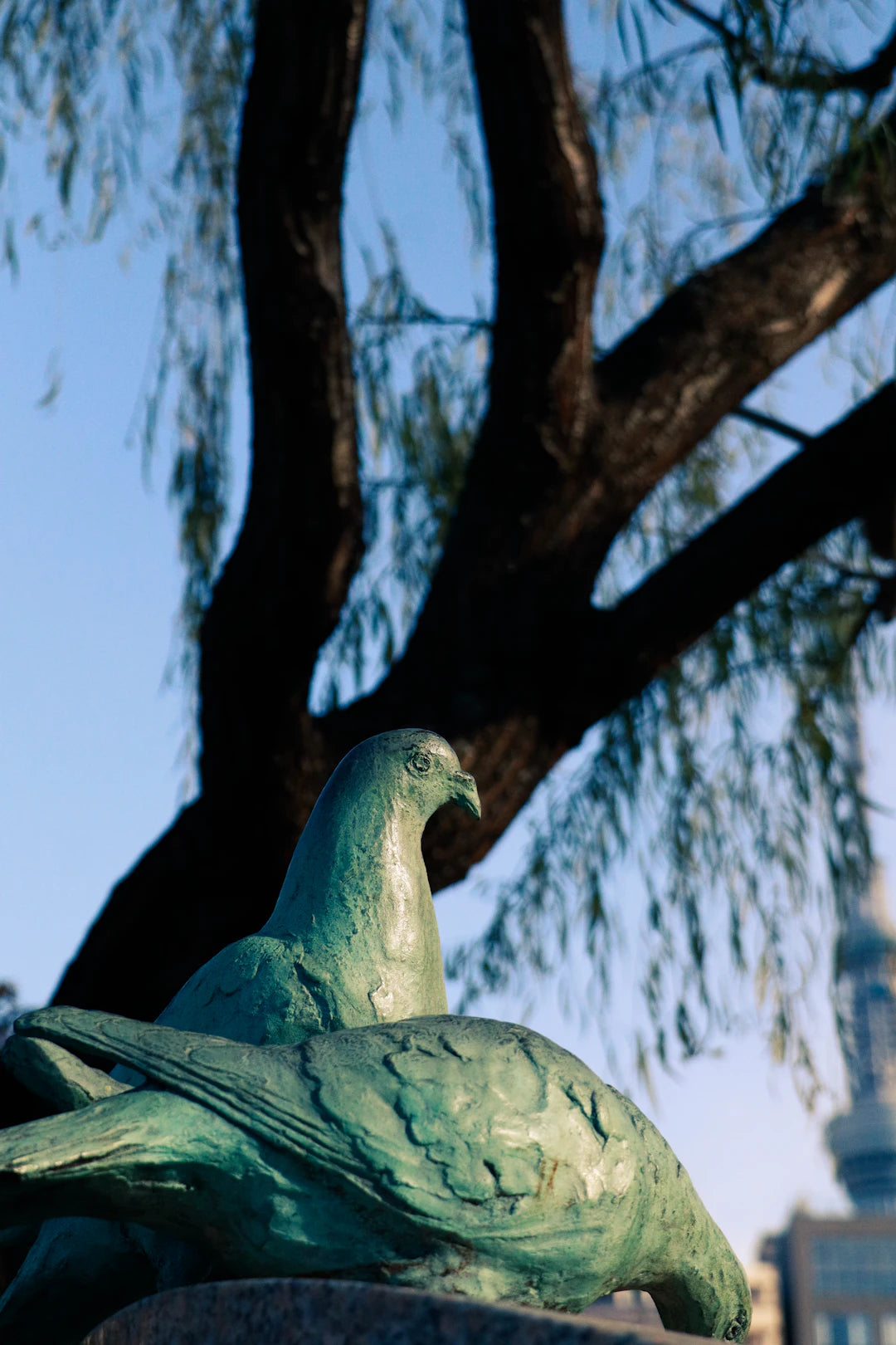 The Journey of Bronze in Sculpture Art Unveiling Its Mystique