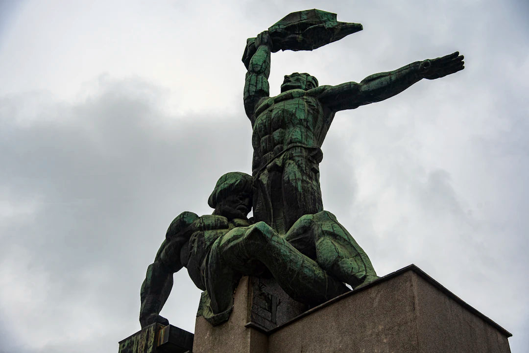 Collecting Bronze Sculptures What You Need to Know