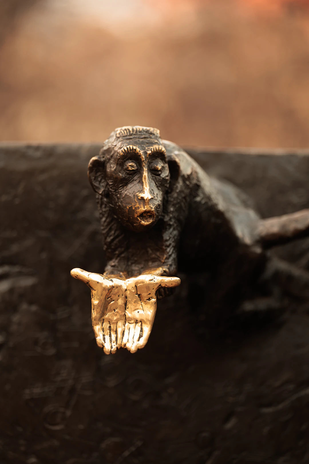 Your Guide to Choosing the Perfect Bronze Sculpture