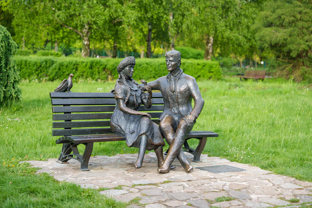 Explore the Timeless Allure of Bronze Sculptures