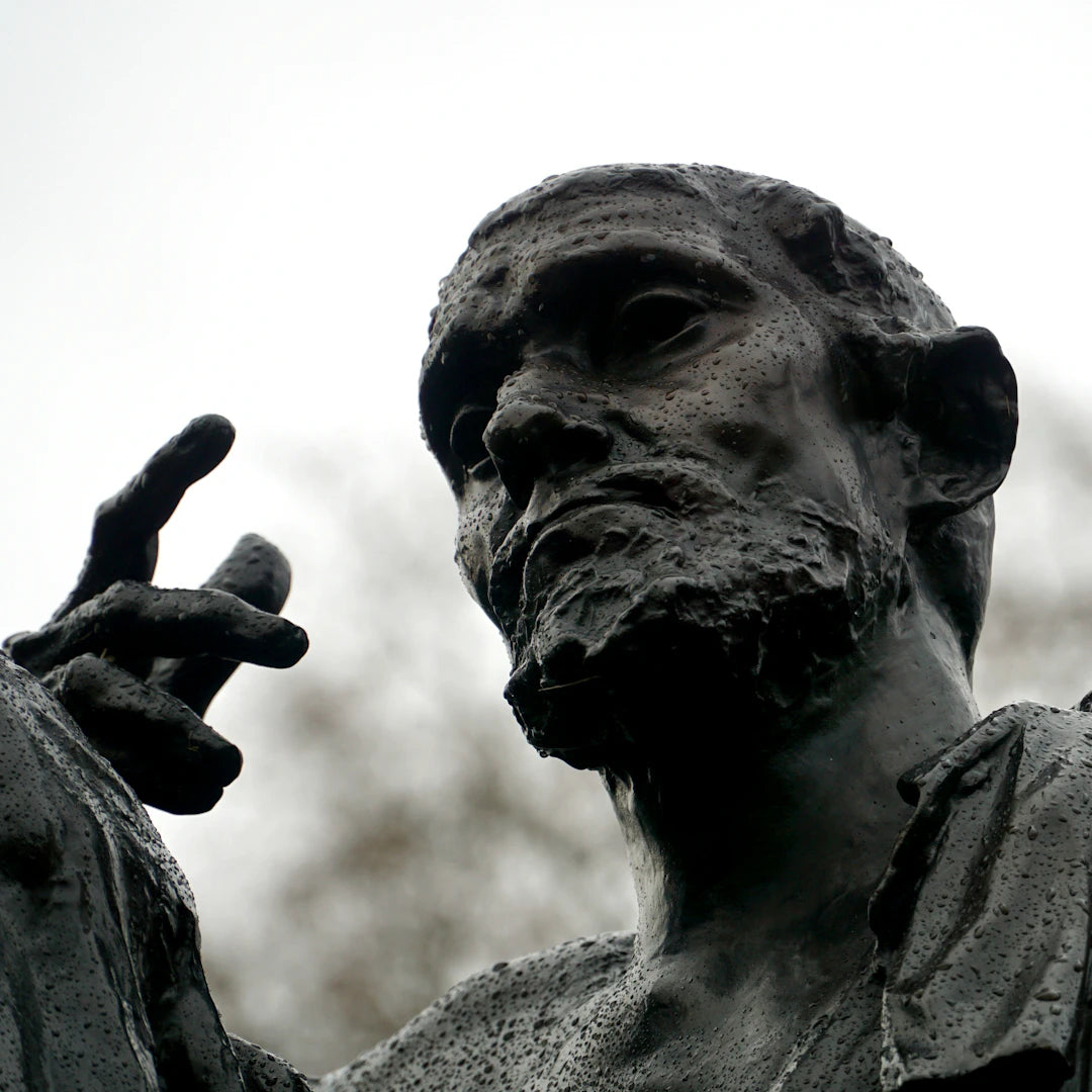 Discover the Many Types of Bronze Sculptures Today