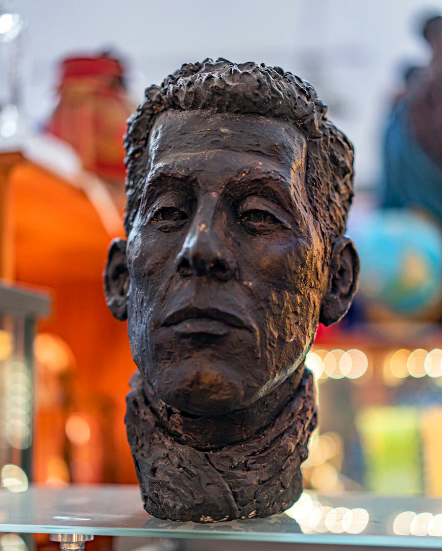 Discover the Finest Bronze Busts for Sale Today