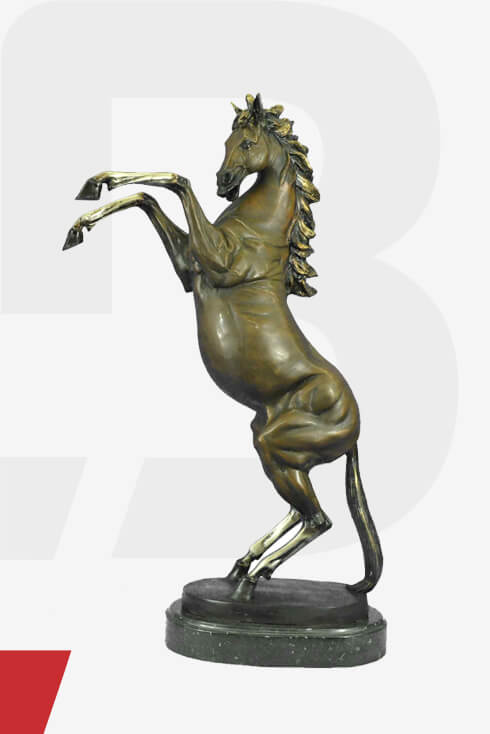 Bronze Marius Sculptures for Sale