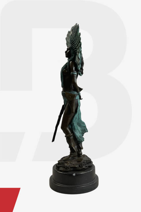 Bronze Milo Sculptures for Sale