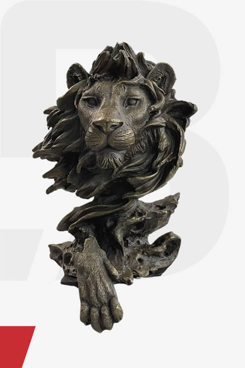 Bronze Antoine Louis Barye Sculptures for Sale