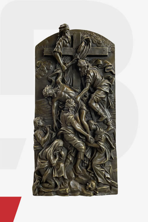 Bronze Valli Sculptures for Sale