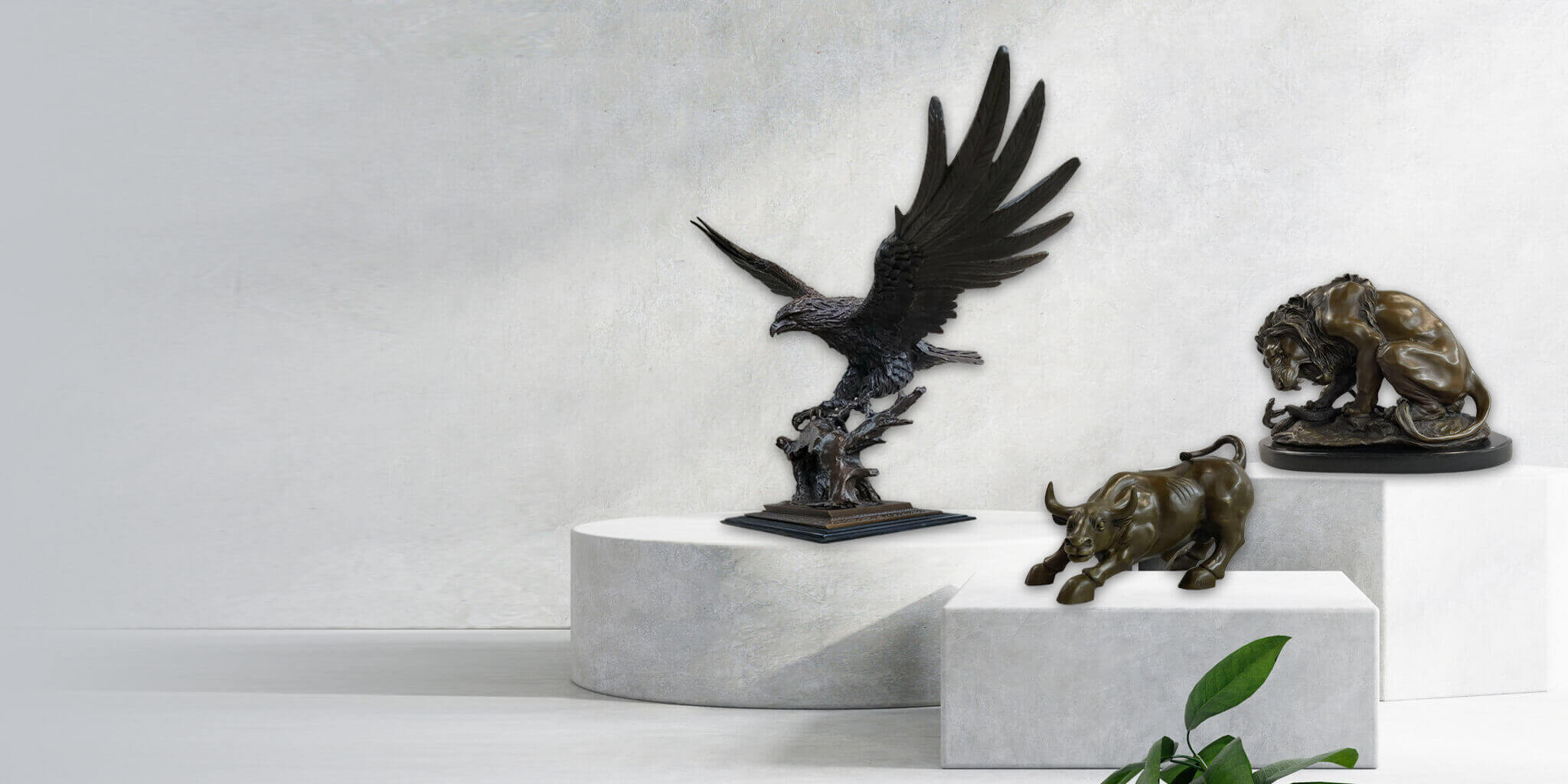 scuiptures-statues-and-figurines-of-all-animals