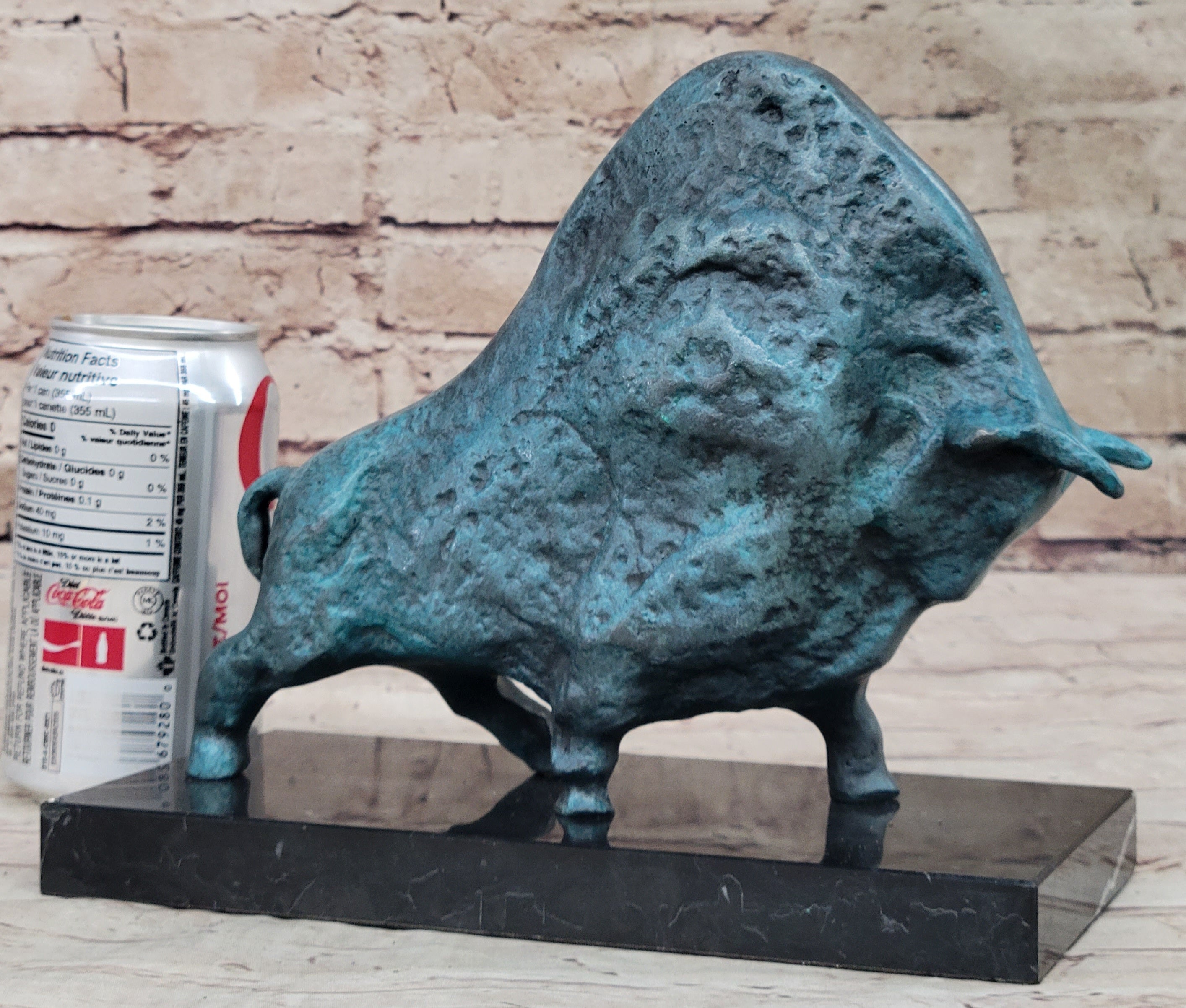 Bull Sculpture Picasso  Sculpture, Bull, Contemporary sculpture