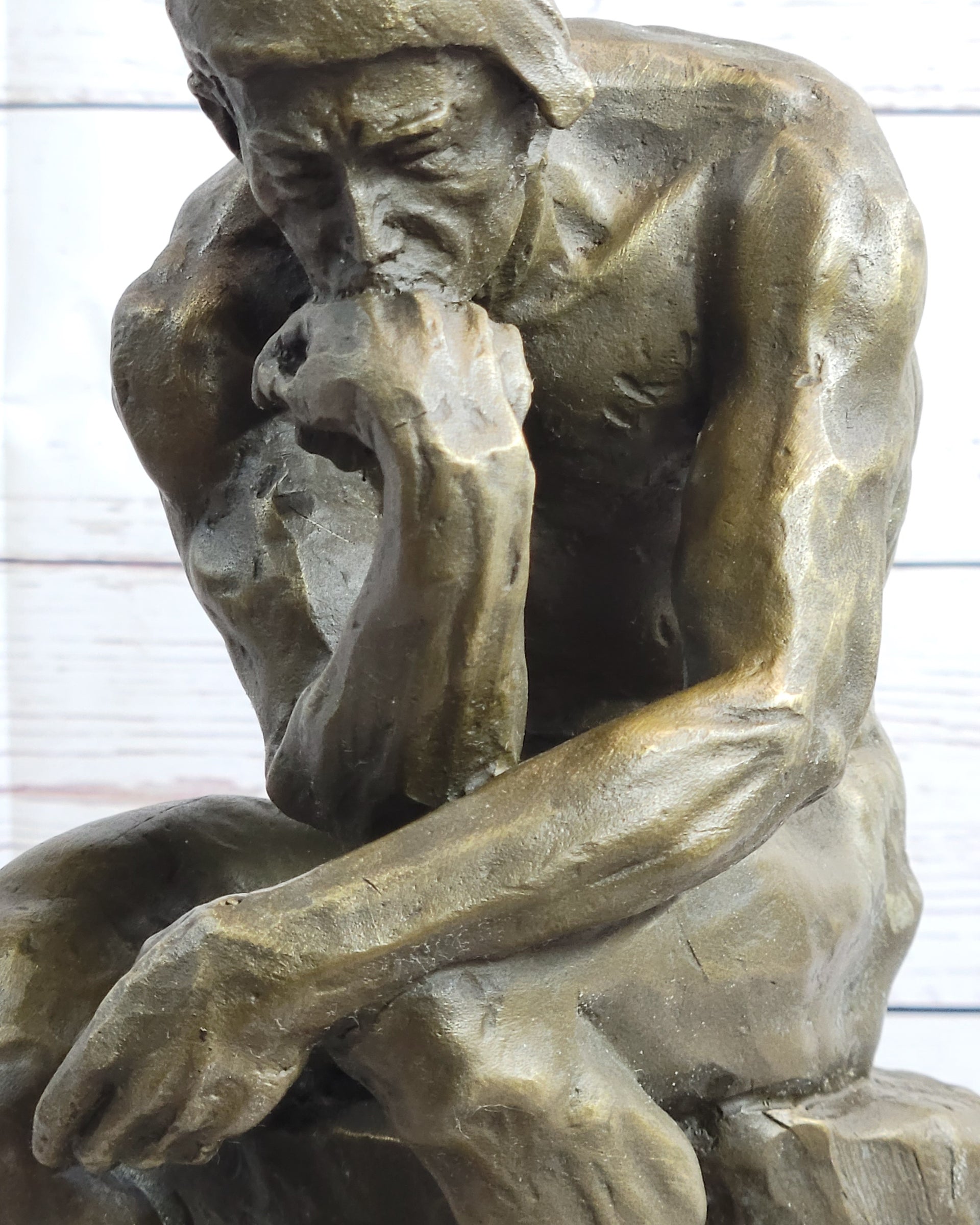 Bronze Auguste Rodin Sculptures for Sale – Bronzhaus