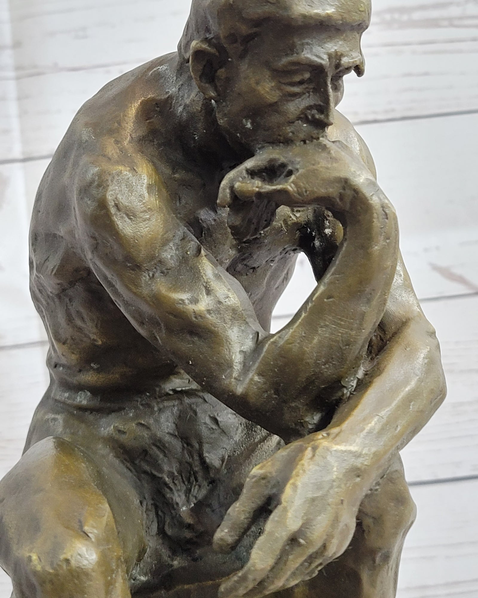 Bronze Auguste Rodin Sculptures for Sale – Bronzhaus