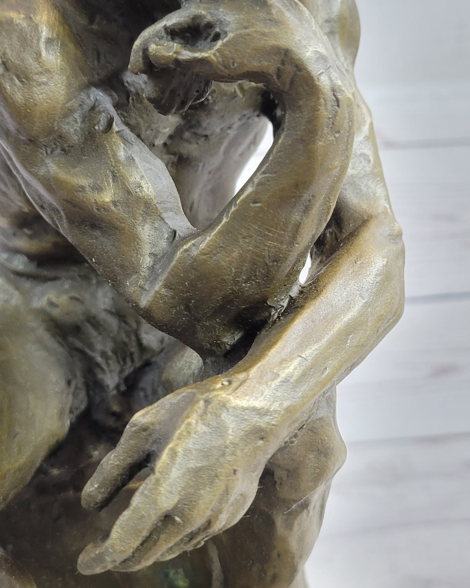 Bronze Auguste Rodin Sculptures for Sale – Bronzhaus