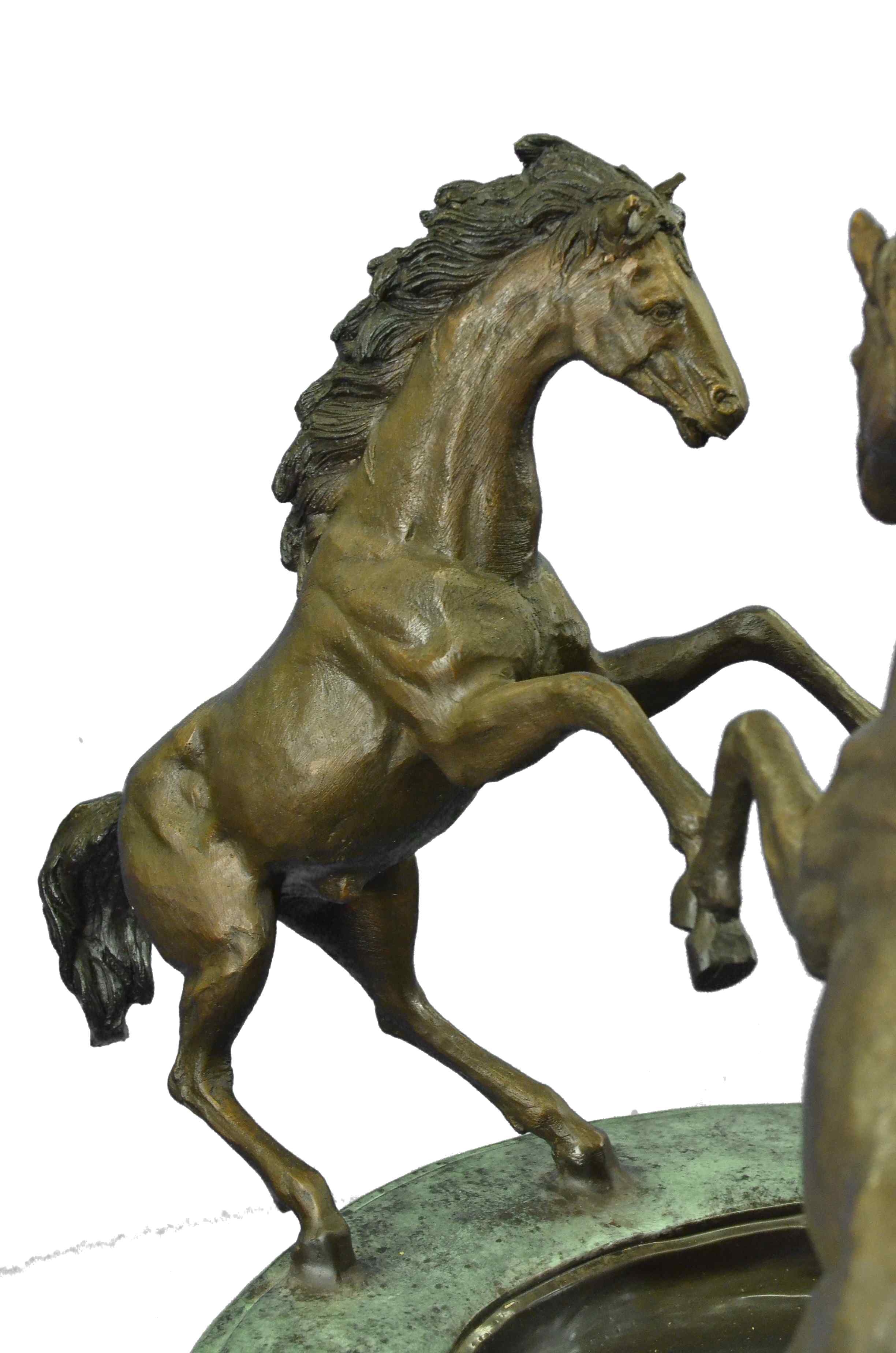 Bronze Animal Sculptures For Sale – Bronzhaus