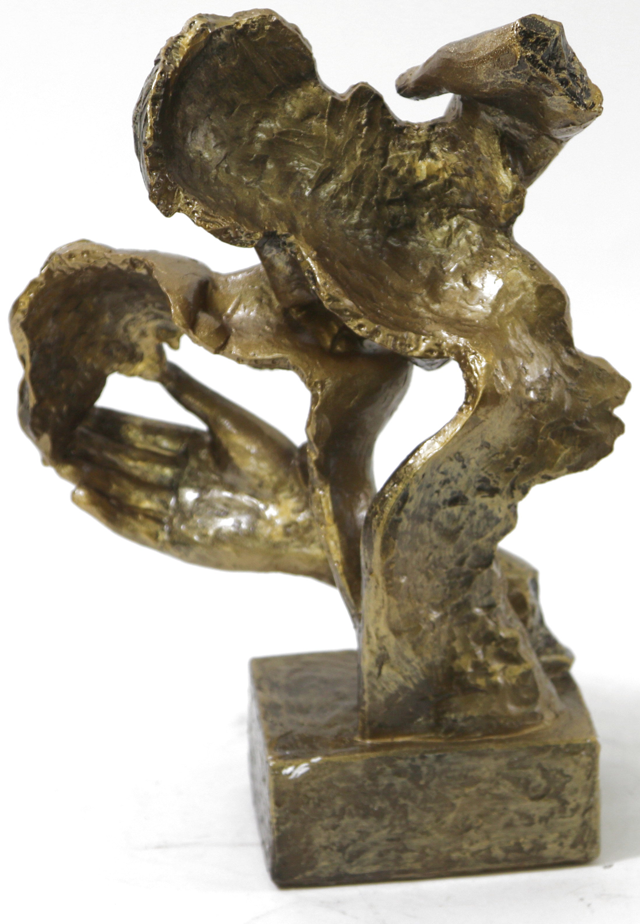 SCULPTURE EN BRONZE Collectible Œuvre D'Art Érotique Gay Statue Homme SCULPTURE EN BRONZE Collectible Œuvre D'Art Érotique Gay Statue Homme