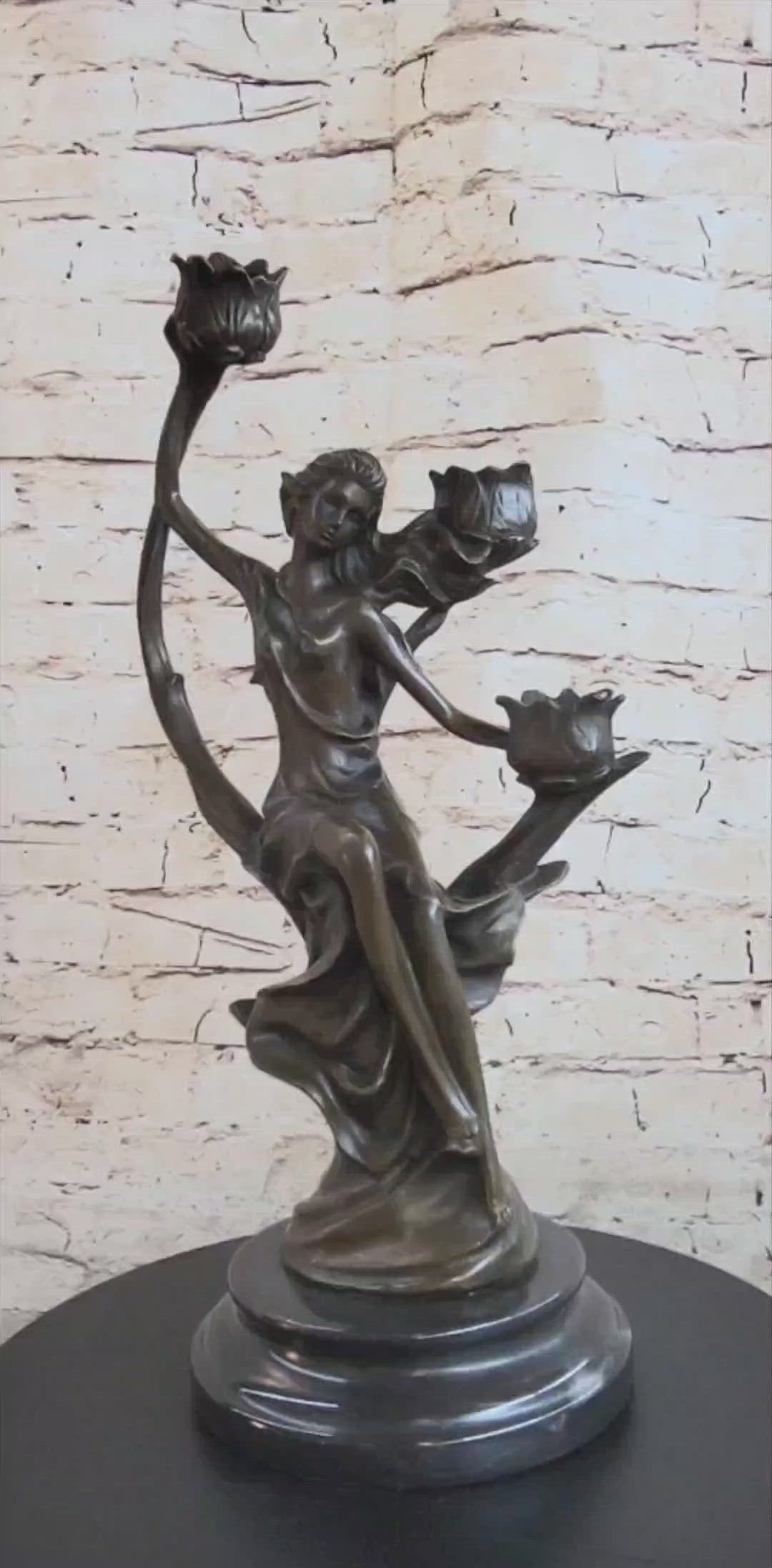 BRONZE SCULPTURE - Unique Bronze Sculptures Collection at NOVICA Canada