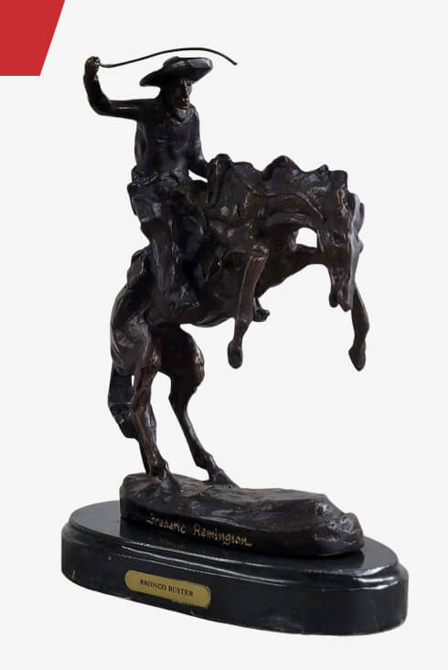 bronco-buster-bronze-statue-sculpture-by-frederic-remington-country-western