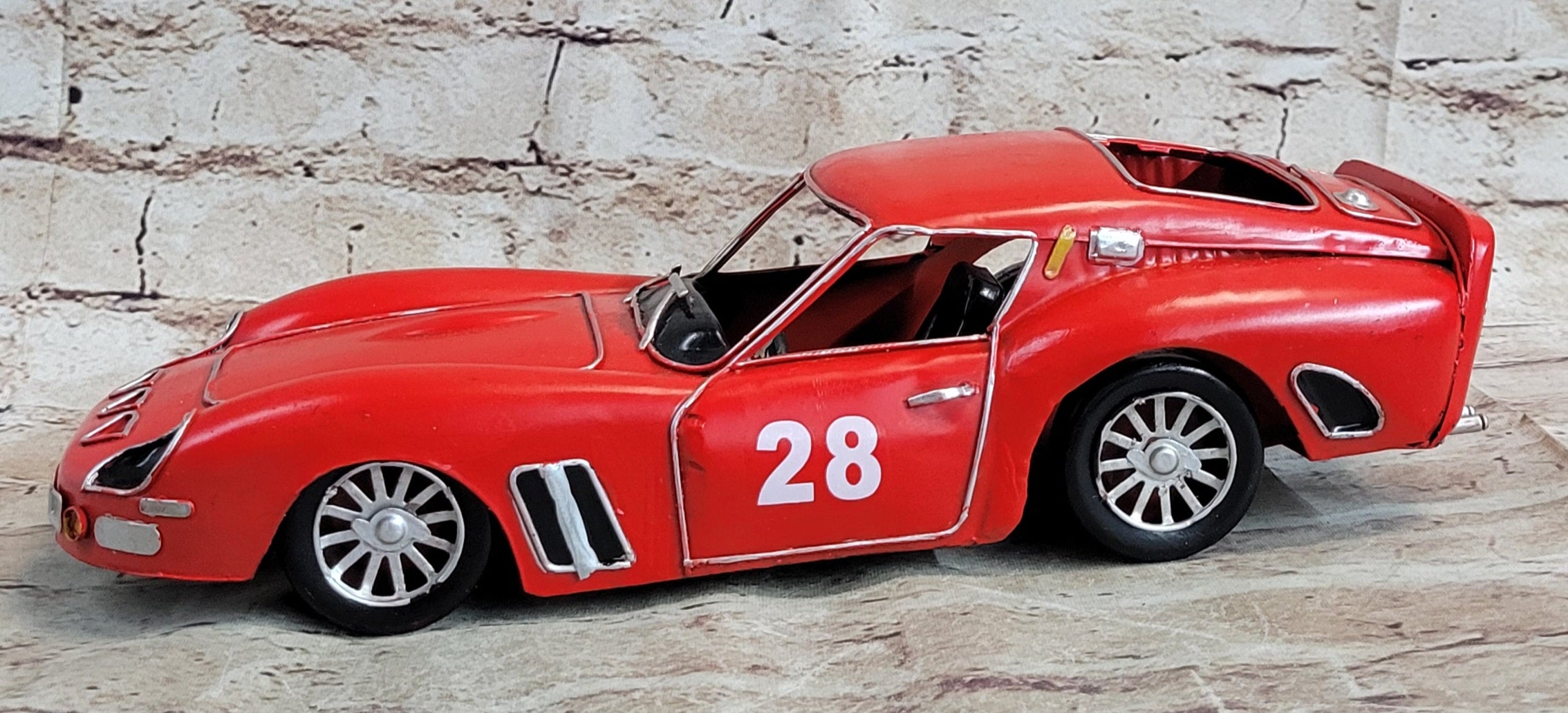 Revell ferrari 250 sales gto