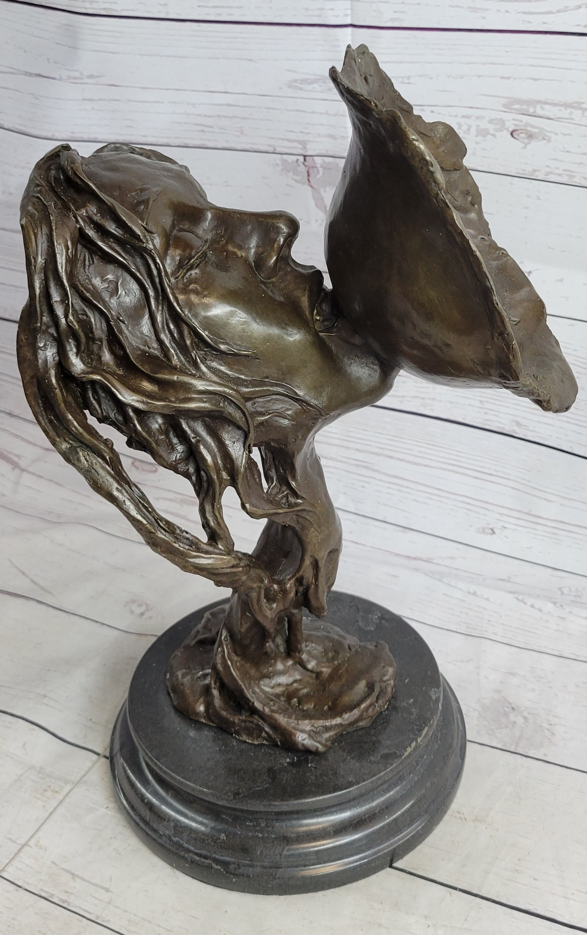 Erotic Bronze Sculpture Statue Girl Kissing Breast Lesbian Art Origina erotic-bronze-sculpture-statue-girl-kissing-breast-lesbian-art-origina