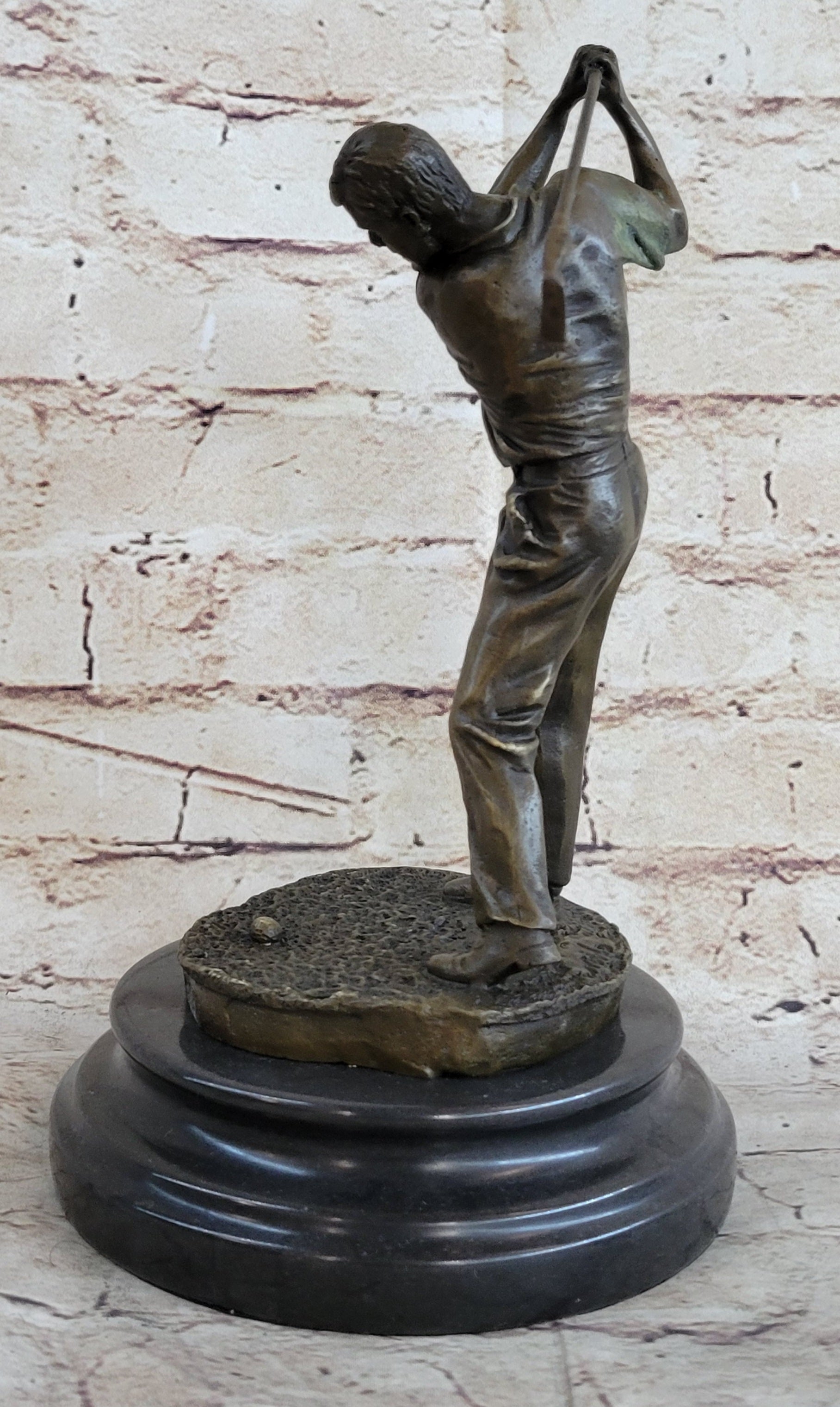 Ben hogan discount statue